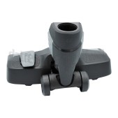 Foto van Karcher Zuigmond Combizuigmond, zwart VC5 