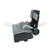 Foto van Karcher Zuigmond Combizuigmond, zwart VC5 