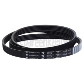 Foto van AEG Poly-V-snaar 1195 PJE5 L61260TL, L71272TL, EWT1062IDW 