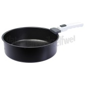 Foto van DeLonghi Bakpan zonder mengarm Multifry FH1163 