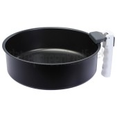 Foto van DeLonghi Bakpan zonder mengarm Multifry FH1163 