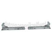 Foto van Zanussi Scharnier 2 stuks, links en rechts ZOB472X, BMX316, ZBN301W 