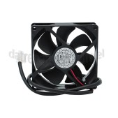 Foto van Dometic Ventilator Compleet CFX28, CFF35, CFX335 