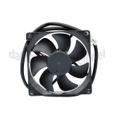 Foto van Dometic Ventilator Compleet CFX28, CFF35, CFX335 