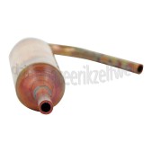 Foto van AEG Filter droogpatroon, droger SANTO1702TK, SAN1759 