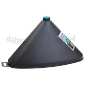 Foto van Gardena Kap Sproeikap Drukspuiten 11130, 11134, 11134, 11138 