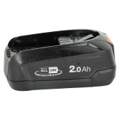 Foto van Gardena Accu Accu PBA 18V/36 P4A Power For All gereedschappen 