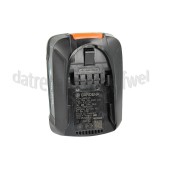 Foto van Gardena Accu Accu PBA 18V/36 P4A Power For All gereedschappen 