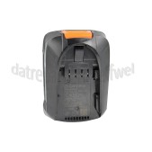 Foto van Gardena Accu Accu PBA 18V/45 P4A Power For All gereedschappen 