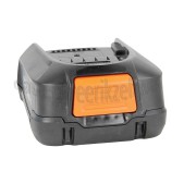 Foto van Gardena Accu Accu PBA 18V/45 P4A Power For All gereedschappen 