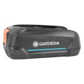 Foto van Gardena Accu Accu PBA 18V/45 P4A Power For All gereedschappen 