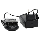 Foto van Gardena Accu Startset, lader AL1810 CV en 2.0Ah accu Power For All gereedschappen 