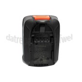 Foto van Gardena Accu Startset, lader AL1810 CV en 2.0Ah accu Power For All gereedschappen 