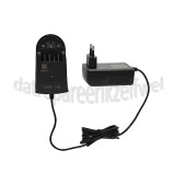 Foto van Gardena Accu Startset, lader AL1810 CV en 2.0Ah accu Power For All gereedschappen 
