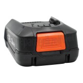 Foto van Gardena Accu Startset, lader AL1810 CV en 2.0Ah accu Power For All gereedschappen 