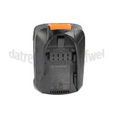 Foto van Gardena Accu Startset, lader AL1810 CV en 2.5Ah accu Power For All gereedschappen 