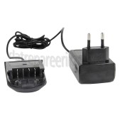 Foto van Gardena Accu Startset, lader AL1810 CV en 2.5Ah accu Power For All gereedschappen 