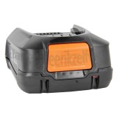 Foto van Gardena Accu Startset, lader AL1810 CV en 2.5Ah accu Power For All gereedschappen 