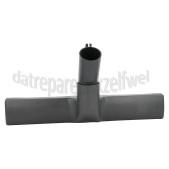 Foto van Electrolux Zuigmond Parketzuigmond met adapter BSL22 