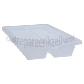 Foto van AEG Bakje Voor 14 ijsblokjes ER1523I, AGS68800S1, ZFC214 