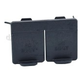 Foto van Dometic Afdekking Van stroomaansluiting CFX335, CFX345, CFX355 