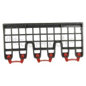 Foto van AEG Inzet Bekerhouder GA60SLISCN, F88702M0P, GS60BVM 