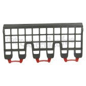 Foto van AEG Inzet Bekerhouder GA60SLISCN, F88702M0P, GS60BVM 