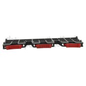 Foto van AEG Inzet Bekerhouder GA60SLISCN, F88702M0P, GS60BVM 