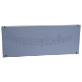 Foto van LG Geleider Geleider mobiele airco raamaansluiting PQ08DAWA, PQ08DAWA, PA11WS 