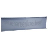 Foto van LG Geleider Geleider mobiele airco raamaansluiting PQ08DAWA, PQ08DAWA, PA11WS 