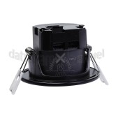Foto van Calex Ledlamp Smart Wifi CCT Downlight IP21, 2700-6500K 