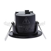 Foto van Calex Ledlamp Smart Wifi CCT Downlight IP21, 2700-6500K 