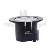 Foto van Calex Ledlamp Smart Wifi CCT Downlight IP21, 2700-6500K 