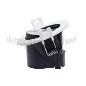 Foto van Calex Ledlamp Smart Wifi CCT Downlight IP21, 2700-6500K 