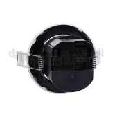 Foto van Calex Ledlamp Smart Wifi CCT Downlight IP21, 2700-6500K 