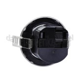 Foto van Calex Ledlamp Smart Wifi CCT Downlight IP21, 2700-6500K 