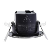Foto van Calex Ledlamp Smart Wifi CCT Downlight IP21, 2700-6500K 