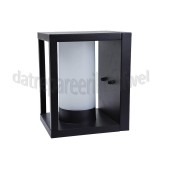 Foto van Calex Ledlamp Smart Outdoor Classic Lantern Bluetooth Mesh protocol 