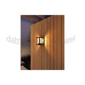 Foto van Calex Ledlamp Smart Outdoor Classic Lantern Bluetooth Mesh protocol 