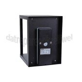 Foto van Calex Ledlamp Smart Outdoor Classic Lantern Bluetooth Mesh protocol 
