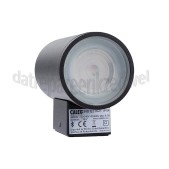 Foto van Calex Ledlamp Smart Outdoor Up and Downlight Bluetooth Mesh protocol 
