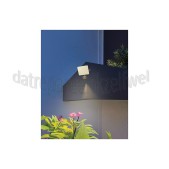 Foto van Calex Ledlamp Smart Outdoor frameless Security Light Bluetooth Mesh protocol 