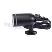 Foto van Calex Ledlamp Smart Outdoor Gardenpost, 2m kabel Bluetooth Mesh protocol 