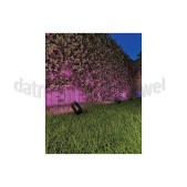 Foto van Calex Ledlamp Smart Outdoor Gardenpost, 2m kabel Bluetooth Mesh protocol 