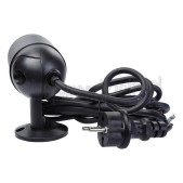 Foto van Calex Ledlamp Smart Outdoor Gardenpost, 2m kabel Bluetooth Mesh protocol 