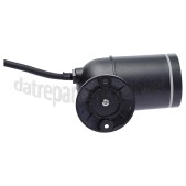 Foto van Calex Ledlamp Smart Outdoor Gardenpost, 2m kabel Bluetooth Mesh protocol 