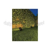 Foto van Calex Ledlamp Smart Outdoor Gardenpost, 2m kabel Bluetooth Mesh protocol 