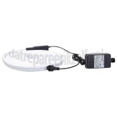 Foto van Calex Ledlamp Smart Outdoor RGBW Strip Light, 5 meter Bluetooth Mesh protocol 
