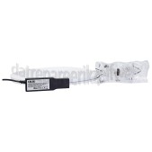 Foto van Calex Ledlamp Smart Outdoor RGBW Strip Light, 5 meter Bluetooth Mesh protocol 