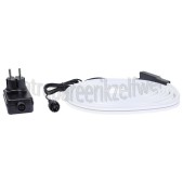 Foto van Calex Ledlamp Smart Outdoor RGBW Strip Light, 5 meter Bluetooth Mesh protocol 